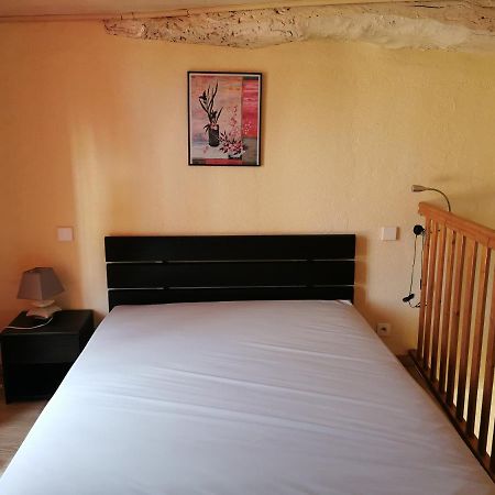 Appartement Duplex Le Boulou Luaran gambar