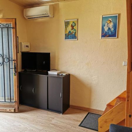 Appartement Duplex Le Boulou Luaran gambar