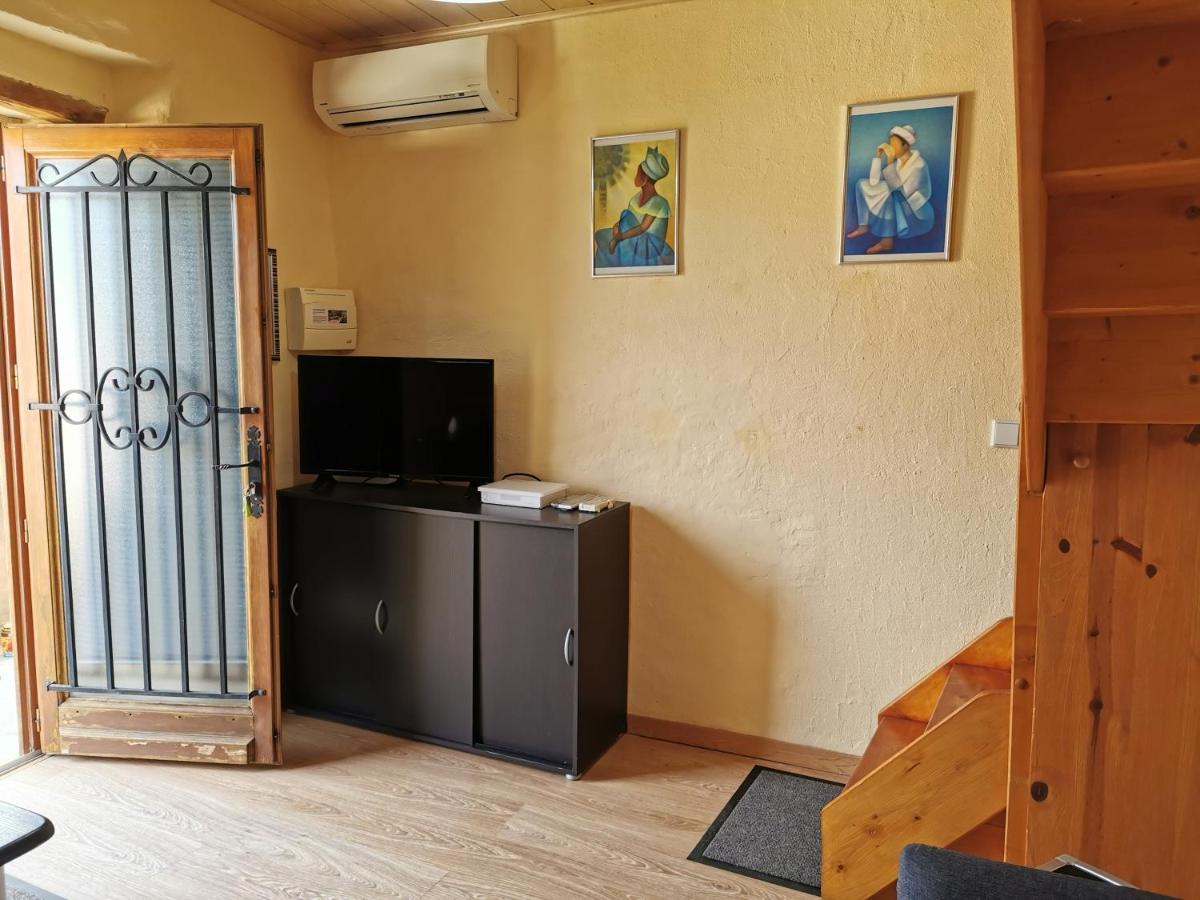 Appartement Duplex Le Boulou Luaran gambar