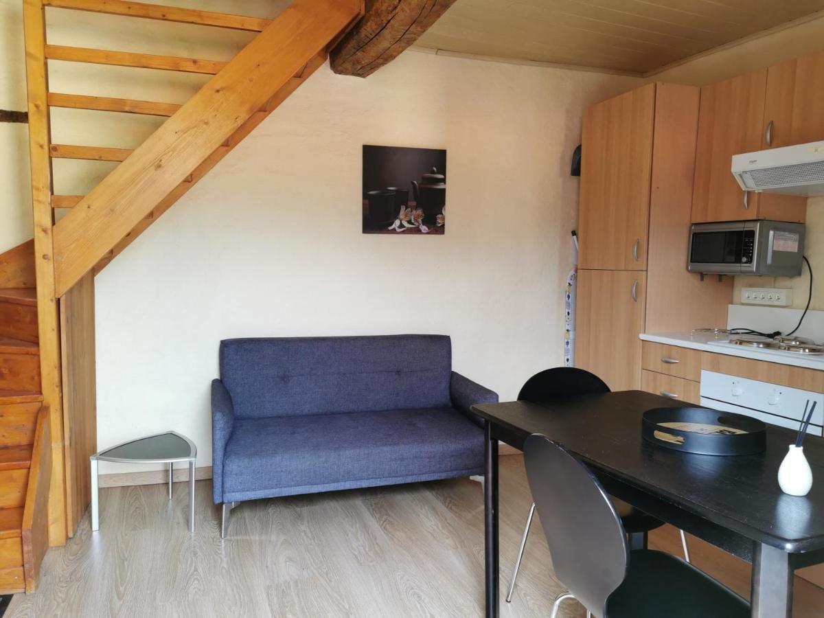 Appartement Duplex Le Boulou Luaran gambar